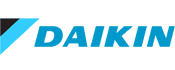 Logo Daikin